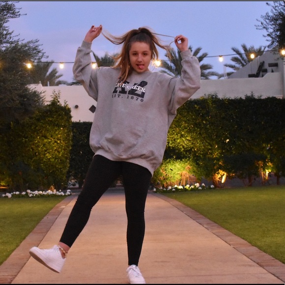 Meet your Posher, Reece - Picture 5 of 8